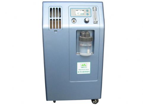 點(diǎn)擊查看詳細(xì)信息<br>標(biāo)題：5升普及型家用制氧機(jī) 閱讀次數(shù)：4785